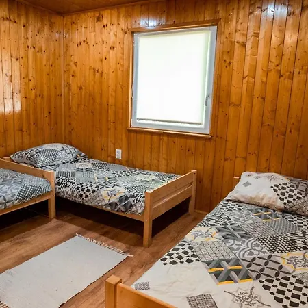 Tatil Evi Tennis Ordacsehi